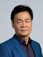 Professor Zheng Xiao GUO